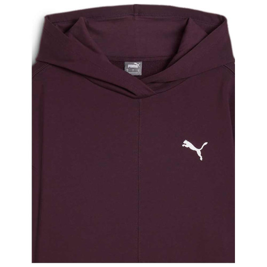 Puma Γυναικείο φούτερ HER Hoodie Puma Γυναικείο φούτερ HER Hoodie